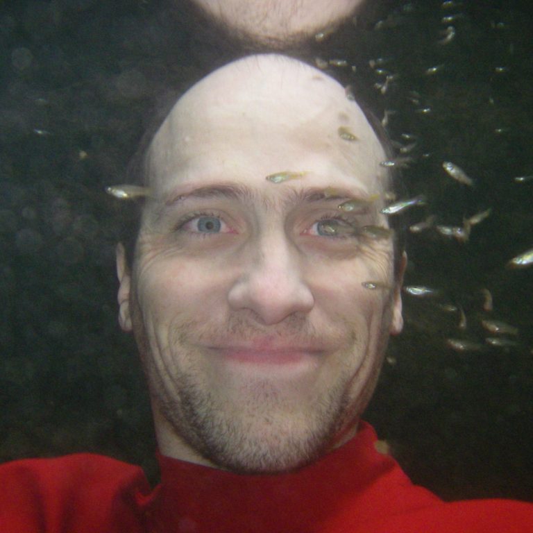 image of Mike Marshall
