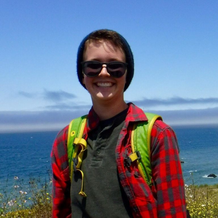 image of Olivia Barrett